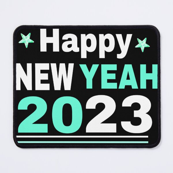 Item preview, Happy New Year 2023 designed and sold by Katie010.