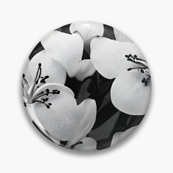 Item preview, Easter Lillies designed and sold by OnigiriSuiko.