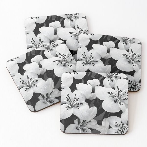 Item preview, Easter Lillies designed and sold by OnigiriSuiko.