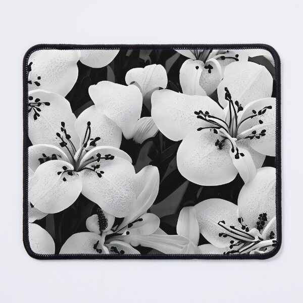 Item preview, Easter Lillies designed and sold by OnigiriSuiko.