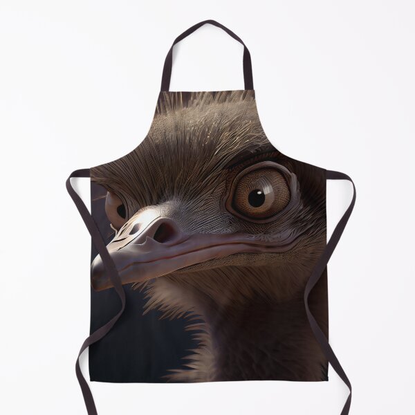 Item preview, Animal Magnetism: Emu Baby designed and sold by David Apricot.