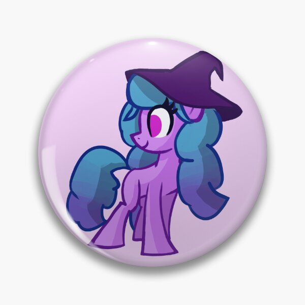 Item preview, Izzy Moonbow :D designed and sold by llamalauncher.