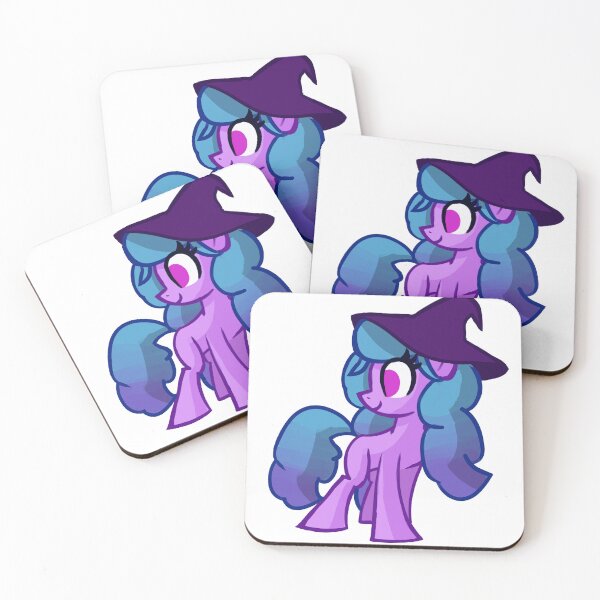 Item preview, Izzy Moonbow :D designed and sold by llamalauncher.