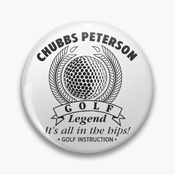 Item preview, Retro Chubbs Peterson designed and sold by Lone Wolves.