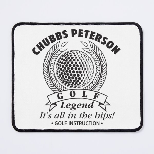 Item preview, Retro Chubbs Peterson designed and sold by Lone Wolves.