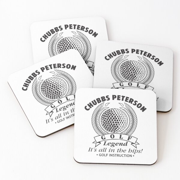 Item preview, Retro Chubbs Peterson designed and sold by Lone Wolves.