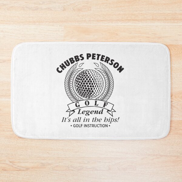 Item preview, Retro Chubbs Peterson designed and sold by Lone Wolves.