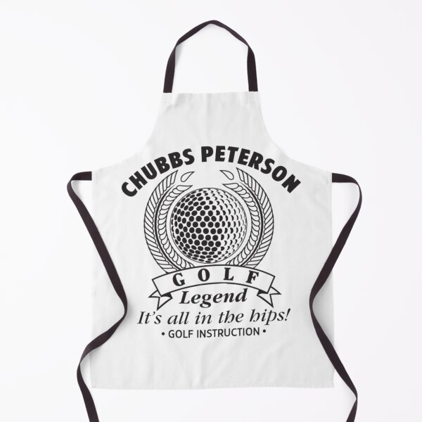 Item preview, Retro Chubbs Peterson designed and sold by Lone Wolves.