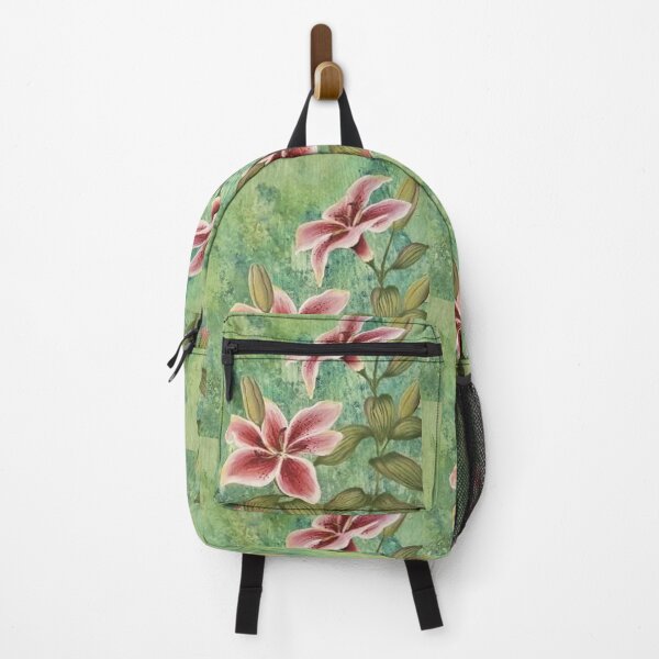 Item preview, Lily Painting designed and sold by KVELKY.
