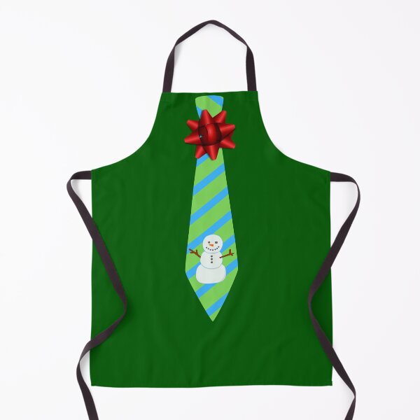Item preview, snowmen tie xmas funny| christmas snowman pajama tie | snowman and bow favorite tie xmas pajama designed and sold by wear4gamers.