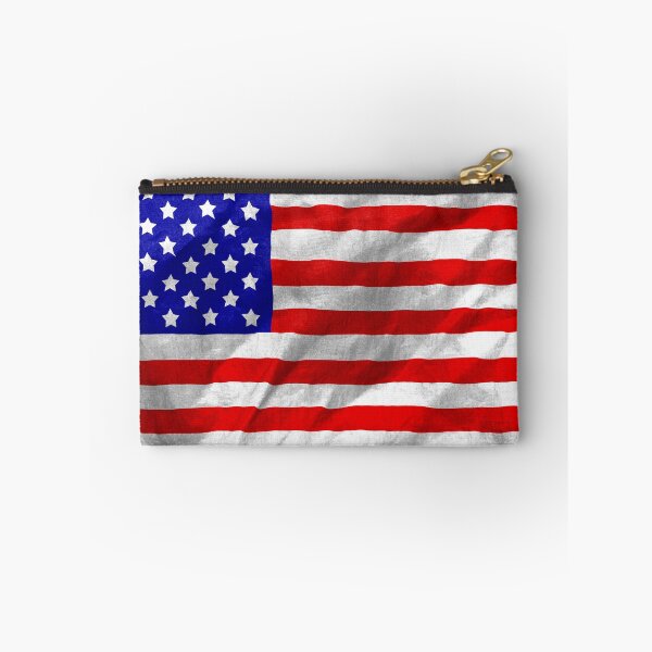 Item preview, USA Flag designed and sold by MarkUK97.