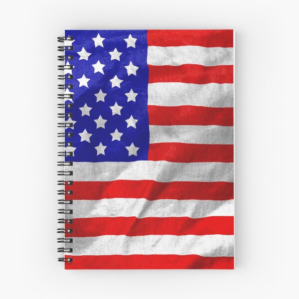 Item preview, USA Flag designed and sold by MarkUK97.