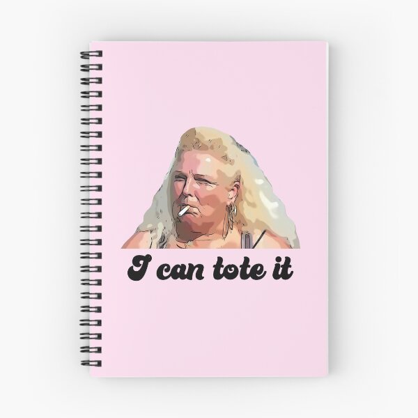 Item preview, Angela 90 Day Fiance I Can Tote It designed and sold by Harvesting.