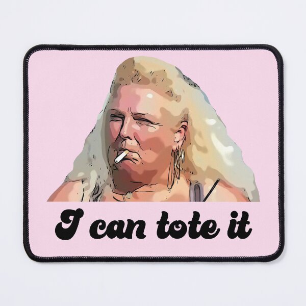 Item preview, Angela 90 Day Fiance I Can Tote It designed and sold by Harvesting.
