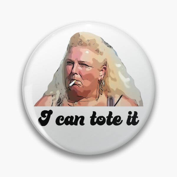 Item preview, Angela 90 Day Fiance I Can Tote It designed and sold by Harvesting.
