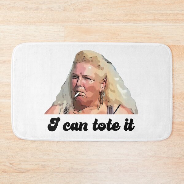Item preview, Angela 90 Day Fiance I Can Tote It designed and sold by Harvesting.