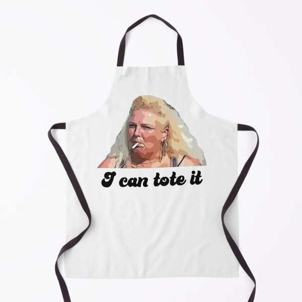 Item preview, Angela 90 Day Fiance I Can Tote It designed and sold by Harvesting.
