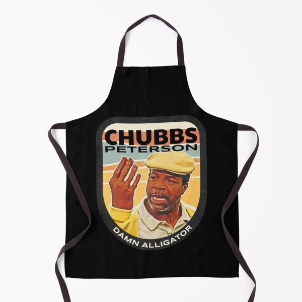 Item preview, Retro Chubbs Peterson designed and sold by Lone Wolves.