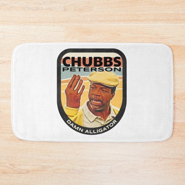 Item preview, Retro Chubbs Peterson designed and sold by Lone Wolves.