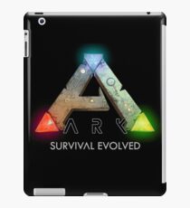 Survival iPad Case/Skin