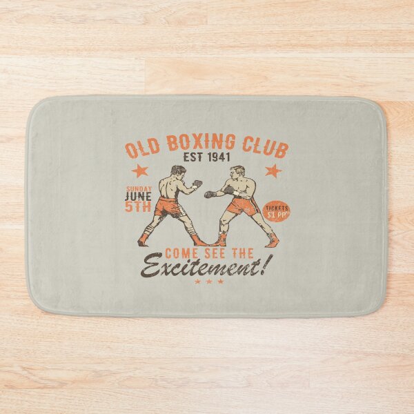 Item preview, Vintage Prize Fighting designed and sold by Ingynious.