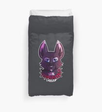 Funda nórdica Scourge (Gatos Guerreros)