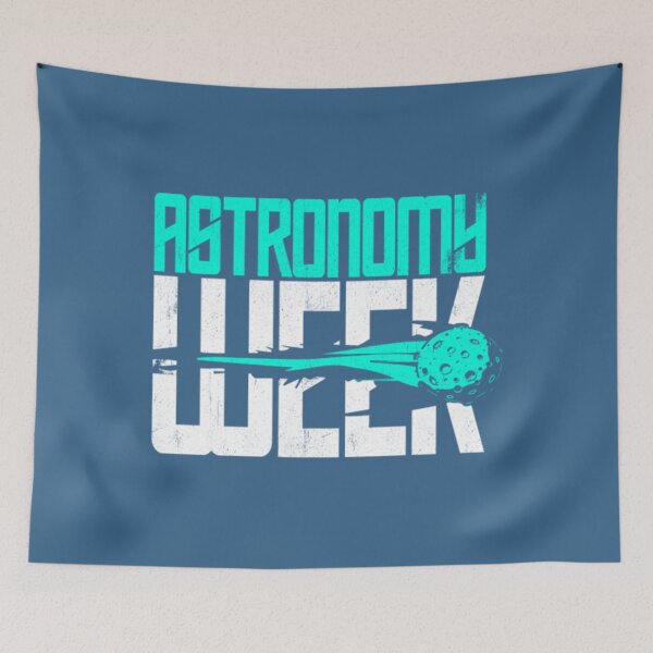 Item preview, Astronomy Week Science Astronomy Nerd Astrophysics designed and sold by ZoldieKlieany.