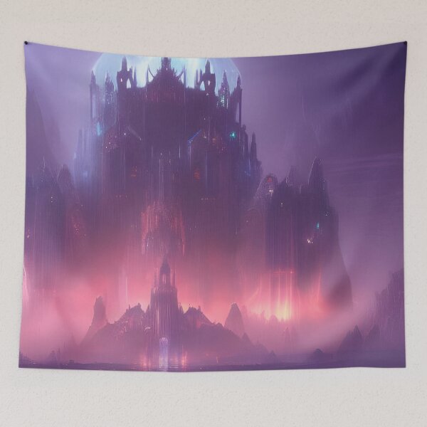 Item preview, Quantum Empire designed and sold by abbieinprogress.