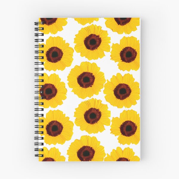 Item preview, sunflower pattern floral #12 designed and sold by supeart.