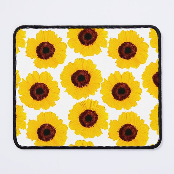 Item preview, sunflower pattern floral #12 designed and sold by supeart.