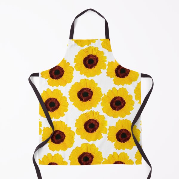 Item preview, sunflower pattern floral #12 designed and sold by supeart.