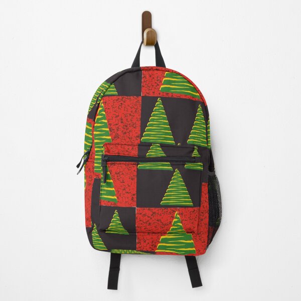 Item preview, Sarilmak Christmas Tree Patchwork designed and sold by Megaplay.
