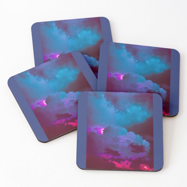 Item preview, Mystical Abstract Sky designed and sold by ZoldieKlieany.