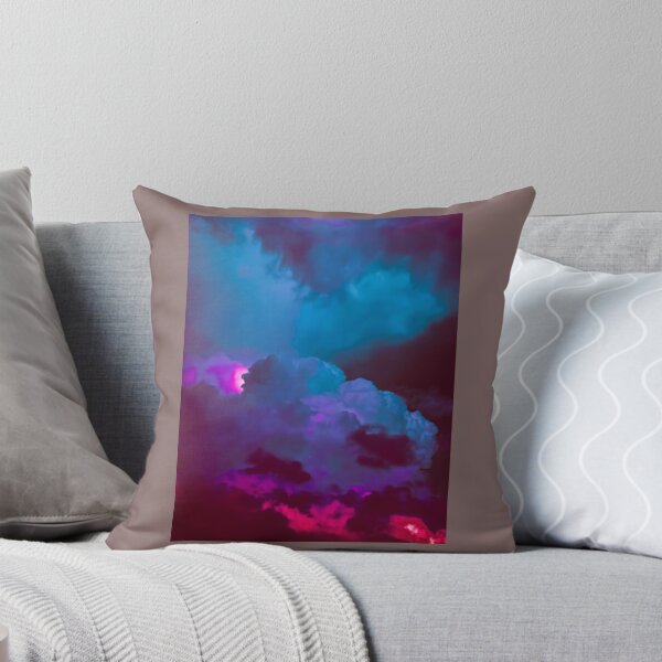 Item preview, Mystical Abstract Sky designed and sold by ZoldieKlieany.