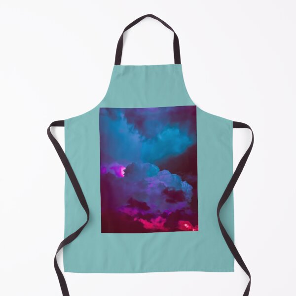 Item preview, Mystical Abstract Sky designed and sold by ZoldieKlieany.