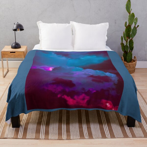 Item preview, Mystical Abstract Sky designed and sold by ZoldieKlieany.
