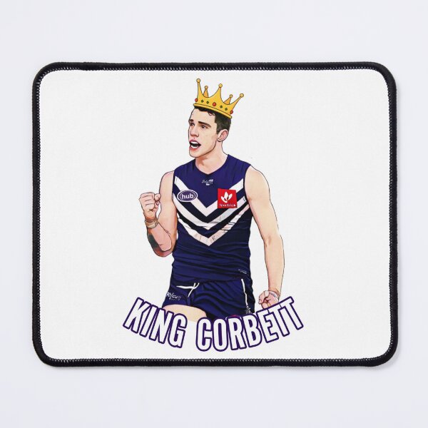 Item preview, King Corbett designed and sold by Freohub.