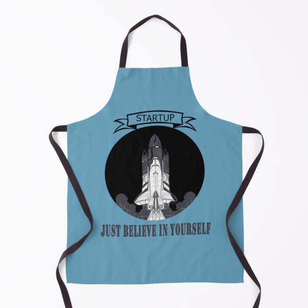 Item preview, Rocket start up designed and sold by ZoldieKlieany.