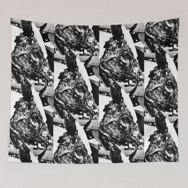 Item preview, Decapitation  designed and sold by EyelandArt.
