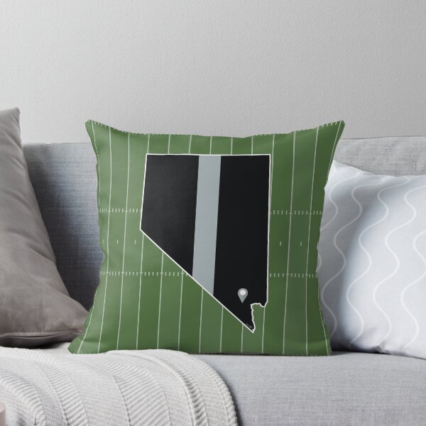 Item preview, Las Vegas Football designed and sold by doctorheadly.
