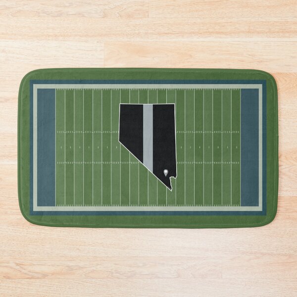 Item preview, Las Vegas Football designed and sold by doctorheadly.