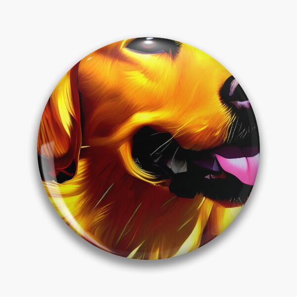 Item preview, golden retriever dog lovers #60 designed and sold by supeart.