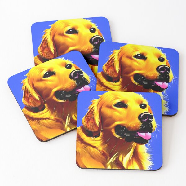 Item preview, golden retriever dog lovers #60 designed and sold by supeart.