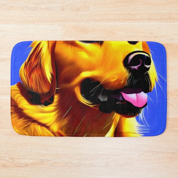Item preview, golden retriever dog lovers #60 designed and sold by supeart.