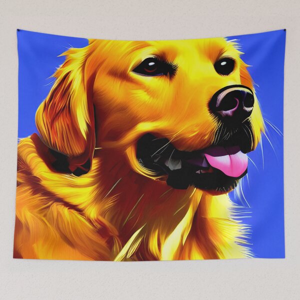 Item preview, golden retriever dog lovers #60 designed and sold by supeart.
