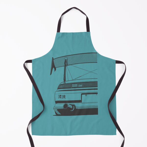Item preview, Silvia S14 T-ShirtS14 Silvia Big Wing designed and sold by ZoldieKlieany.