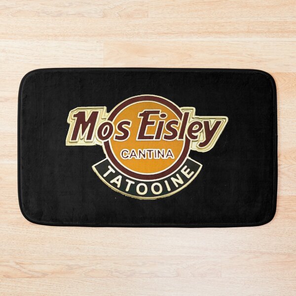 Item preview, Retro Moe Eisley Cantina Tatooine designed and sold by Lone Wolves.