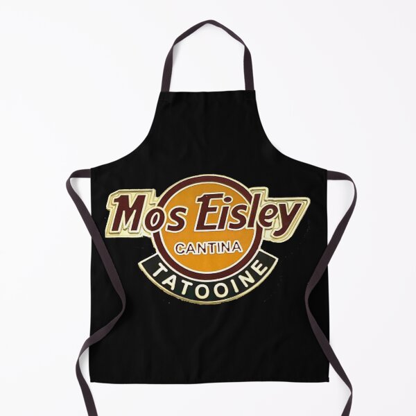 Item preview, Retro Moe Eisley Cantina Tatooine designed and sold by Lone Wolves.