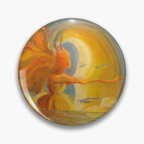 Item preview, Sunset Moonrise designed and sold by efgracearts.