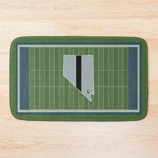 Item preview, Las Vegas Football (Alternate) designed and sold by doctorheadly.